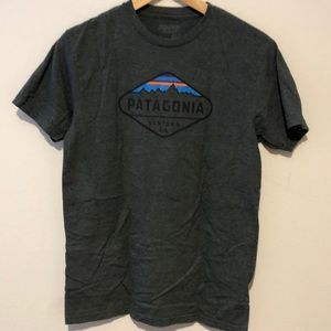 Patagonia Graphic Tee